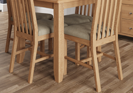 Dining Chairs