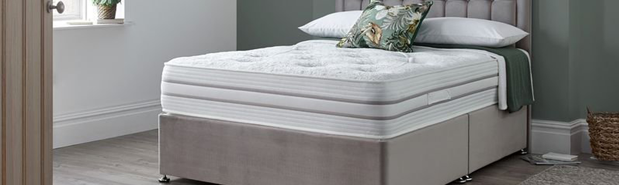 Single Divan Beds