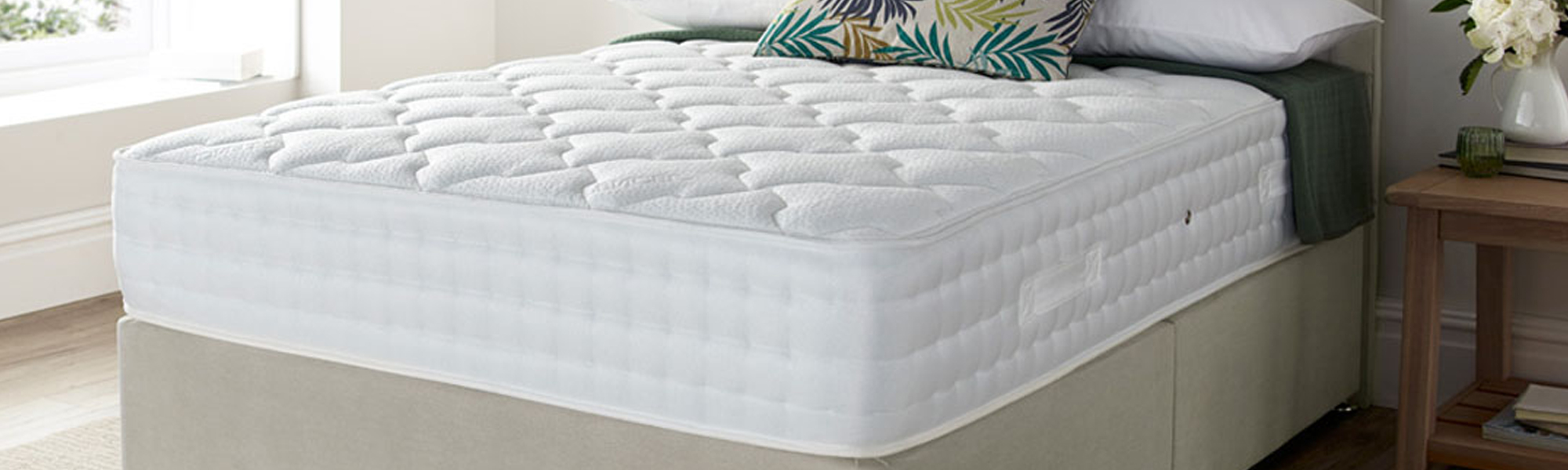 Small Double Mattresses