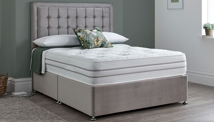 DIVAN BEDS