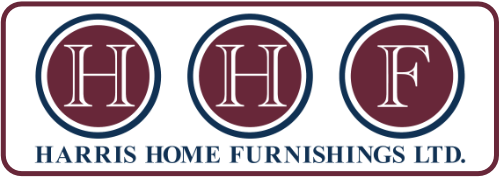 Harris Home Furnishings Logo