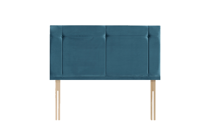 Headboards Single Strutted