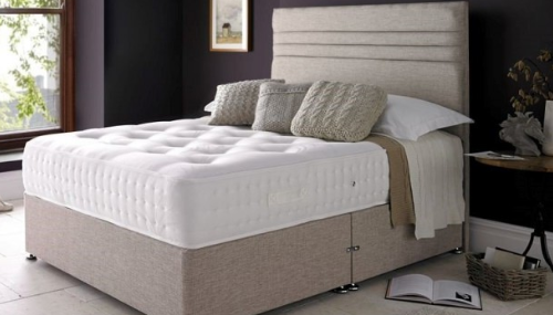 Small Double Mattress
