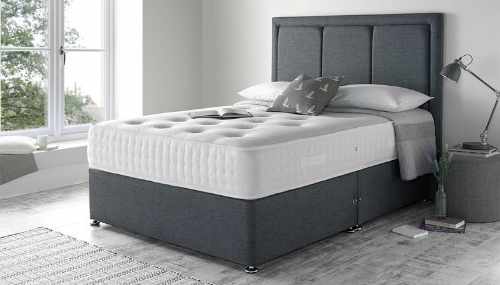 Small Single Mattress