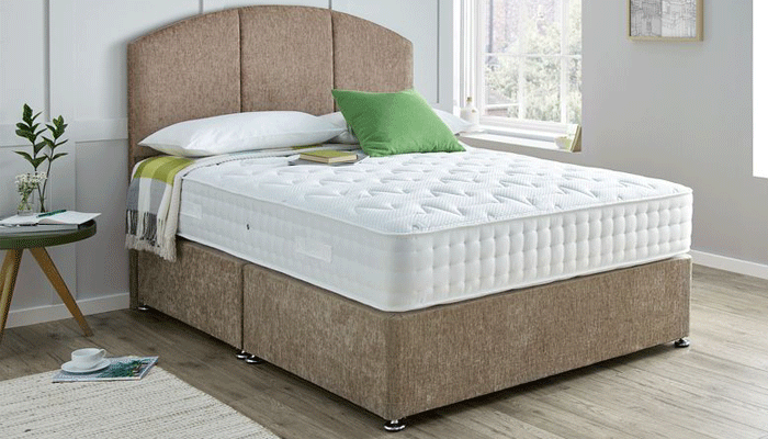 Single Divan