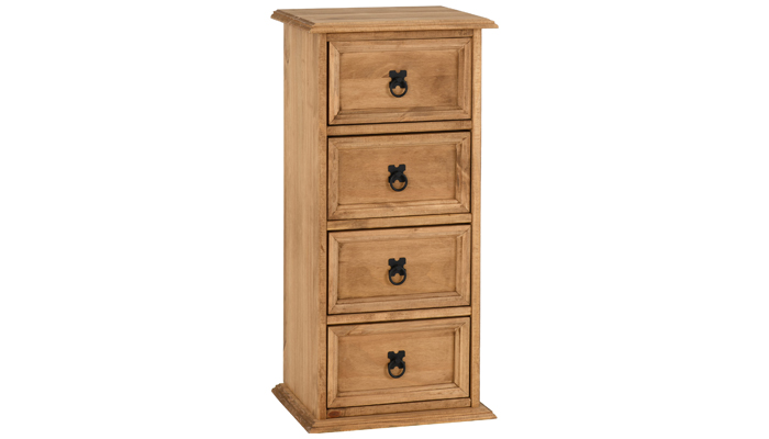 Corona Waxed Pine