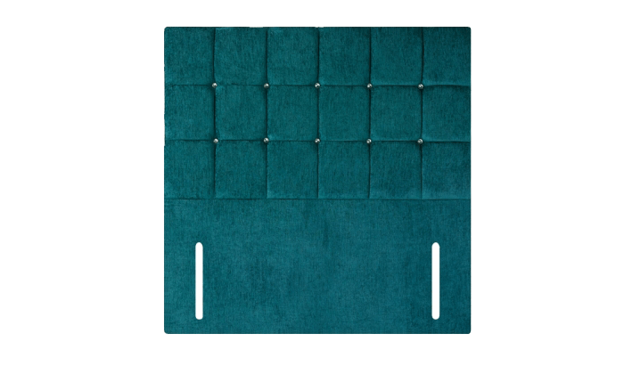 Small Single Floorstanding Headboard