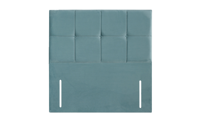 Small Single Floorstanding Headboard
