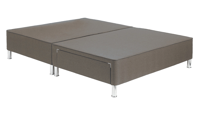 Divan Base On Legs