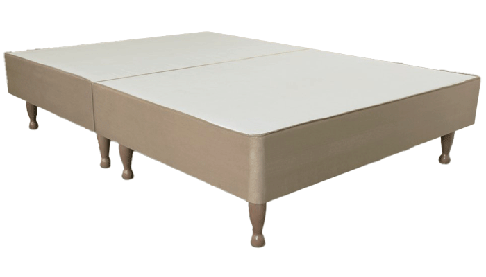 Super Kingsize Divan Base Only