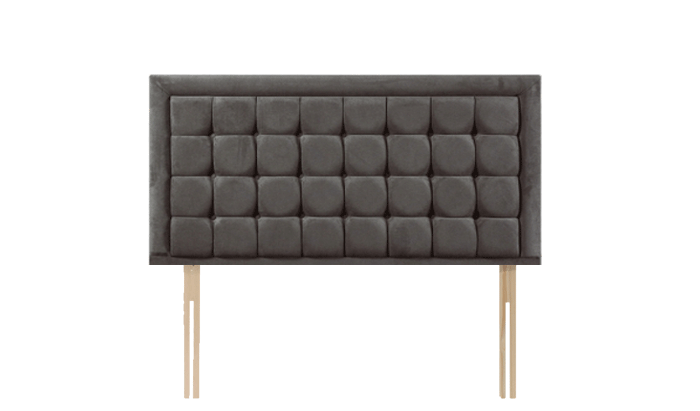 Single Strutted Headboard