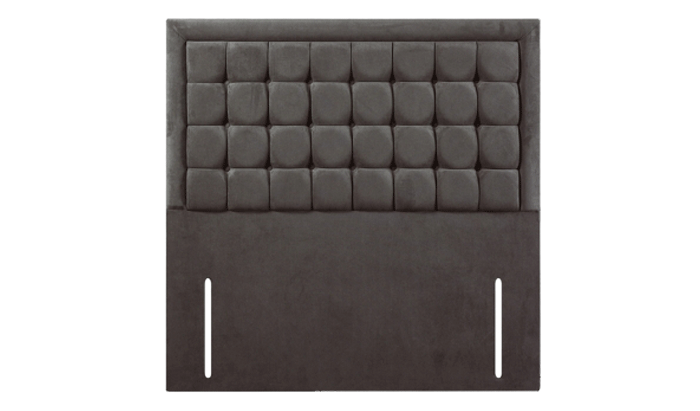 Small Double Floorstanding Headboard