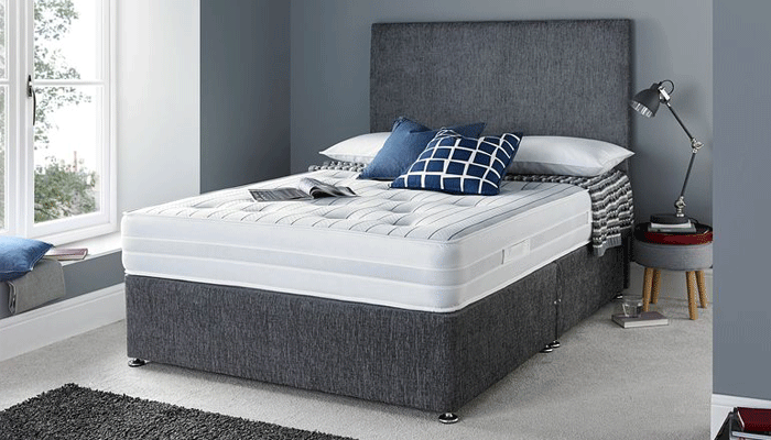 Double Mattress