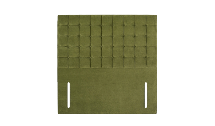 Single Floorstanding Headboard