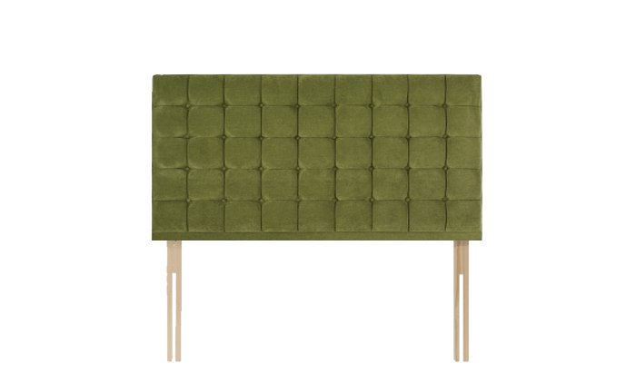 Single Strutted Headboard