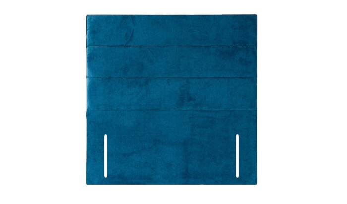 Super Kingsize Floorstanding Headboard