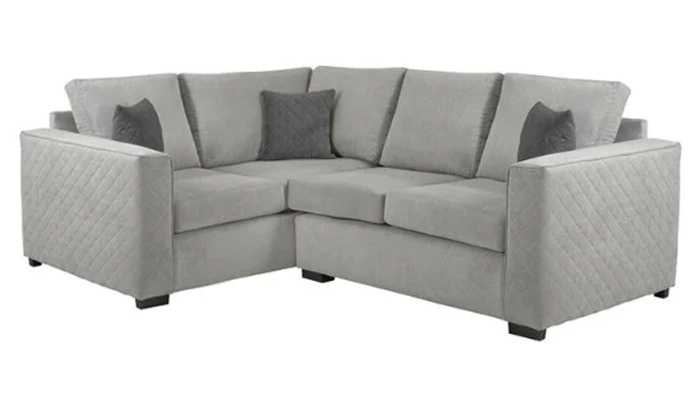 Lucy Corner Sofa 1C2