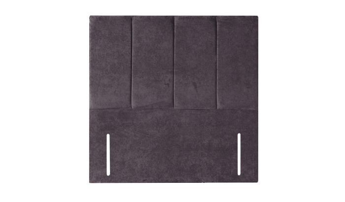 Small Single Floorstanding Headboard