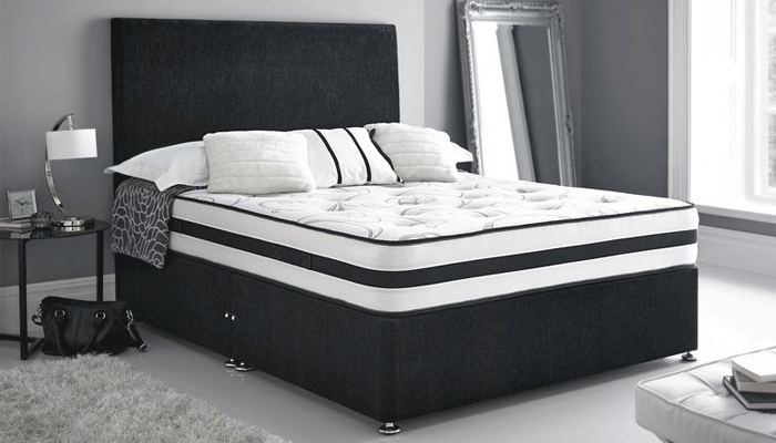 Small Single Mattress