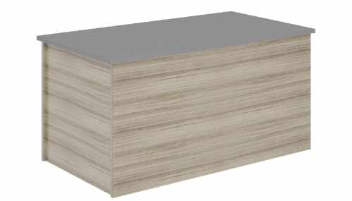 Nevada Grey Gloss Light Oak