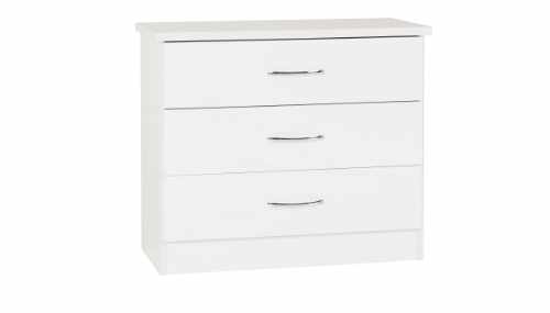 Nevada White Gloss