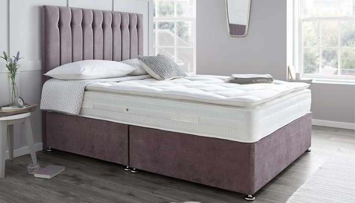 Single Mattress