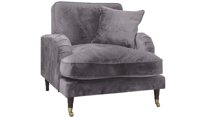 Rupert Chair Harris Home Furnishings