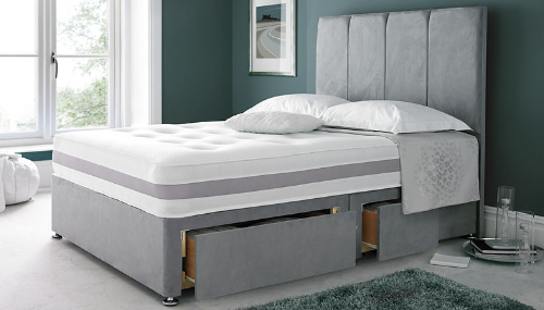 Small Single Mattress