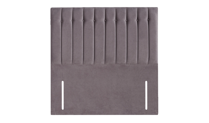 Small Single Floorstanding Headboard